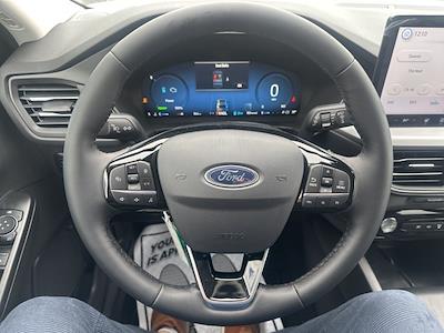 Used 2024 Ford Escape - photo 1
