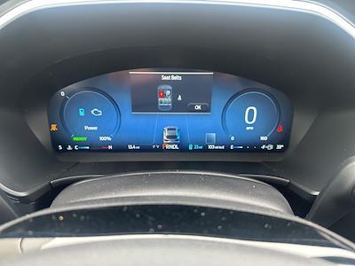 Used 2024 Ford Escape - photo 1