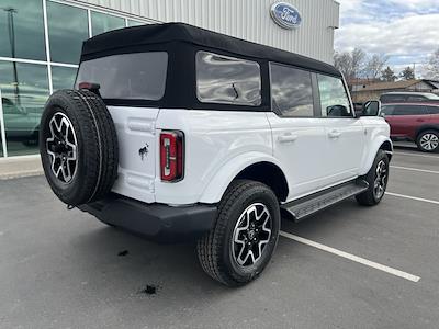 2025 Ford Bronco 4WD SUV for sale #73493 - photo 2