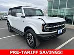 2025 Ford Bronco 4WD SUV for sale #73493 - photo 1