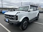 2025 Ford Bronco 4WD SUV for sale #73493 - photo 3