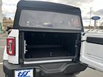 2025 Ford Bronco 4WD SUV for sale #73493 - photo 9