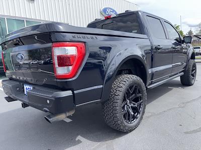 2021 Ford F-150 SuperCrew Cab 4x4 Pickup for sale #73519B - photo 2