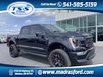 2021 Ford F-150 SuperCrew Cab 4x4 Pickup for sale #73519B - photo 1