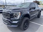 2021 Ford F-150 SuperCrew Cab 4x4 Pickup for sale #73519B - photo 4