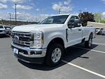 New 2025 Ford F-350 XLT Regular Cab 4x4 SRW Pickup for sale #73521 - photo 3