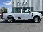 New 2025 Ford F-350 XLT Regular Cab 4x4 SRW Pickup for sale #73521 - photo 6