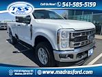 New 2025 Ford F-350 XLT Regular Cab 4x4 SRW Pickup for sale #73522 - photo 1