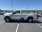 New 2025 Ford F-350 XLT Regular Cab 4x4 SRW Pickup for sale #73522 - photo 10