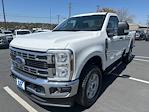 New 2025 Ford F-350 XLT Regular Cab 4x4 SRW Pickup for sale #73522 - photo 11