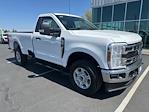 New 2025 Ford F-350 XLT Regular Cab 4x4 SRW Pickup for sale #73522 - photo 3