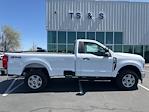 New 2025 Ford F-350 XLT Regular Cab 4x4 SRW Pickup for sale #73522 - photo 5