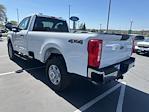 New 2025 Ford F-350 XLT Regular Cab 4x4 SRW Pickup for sale #73522 - photo 9