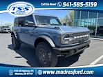 2025 Ford Bronco 4WD SUV for sale #73540 - photo 1