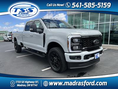 New 2025 Ford F-250 XLT Crew Cab 4x4 Pickup for sale #73546 - photo 1