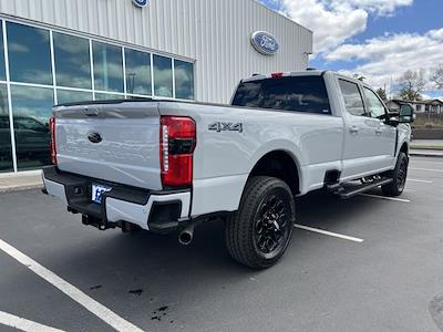New 2025 Ford F-250 XLT Crew Cab 4x4 Pickup for sale #73546 - photo 2