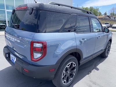 2025 Ford Bronco Sport AWD SUV for sale #73551 - photo 2
