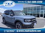 2025 Ford Bronco Sport AWD SUV for sale #73551 - photo 1