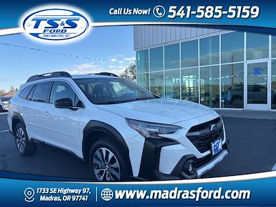 2023 Subaru Outback AWD SUV for sale #73551A - photo 1