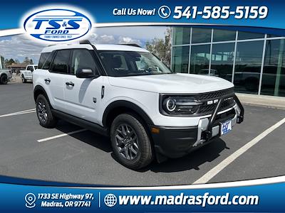 2025 Ford Bronco Sport AWD SUV for sale #73556 - photo 1