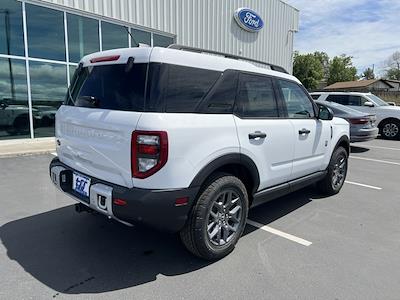 2025 Ford Bronco Sport AWD SUV for sale #73556 - photo 2