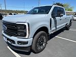New 2025 Ford F-350 Platinum Crew Cab 4x4 SRW Pickup for sale #73558 - photo 18