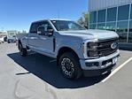 New 2025 Ford F-350 Platinum Crew Cab 4x4 SRW Pickup for sale #73558 - photo 3