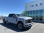 New 2025 Ford F-350 Platinum Crew Cab 4x4 SRW Pickup for sale #73558 - photo 4
