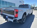 New 2025 Ford F-350 Platinum Crew Cab 4x4 SRW Pickup for sale #73558 - photo 2