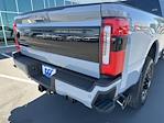 New 2025 Ford F-350 Platinum Crew Cab 4x4 SRW Pickup for sale #73558 - photo 9