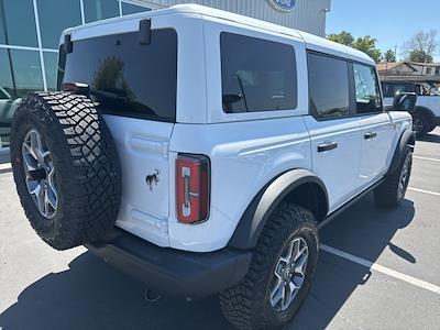 2025 Ford Bronco 4WD SUV for sale #73559 - photo 2