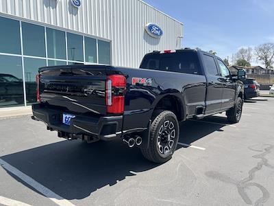 New 2025 Ford F-350 Platinum Crew Cab 4x4 SRW Pickup for sale #73563 - photo 2