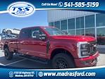 New 2025 Ford F-350 Lariat Crew Cab 4x4 SRW Pickup for sale #73567 - photo 1