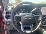 New 2025 Ford F-350 Lariat Crew Cab 4x4 SRW Pickup for sale #73567 - photo 18