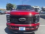 New 2025 Ford F-350 Lariat Crew Cab 4x4 SRW Pickup for sale #73567 - photo 3