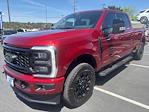 New 2025 Ford F-350 Lariat Crew Cab 4x4 SRW Pickup for sale #73567 - photo 4