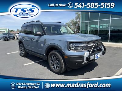 2025 Ford Bronco Sport AWD SUV for sale #73570 - photo 1