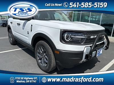 2025 Ford Bronco Sport AWD SUV for sale #73577 - photo 1