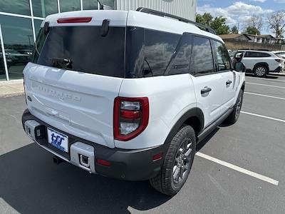 2025 Ford Bronco Sport AWD SUV for sale #73577 - photo 2