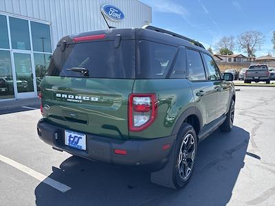 2025 Ford Bronco Sport AWD SUV for sale #73581 - photo 2