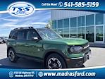 2025 Ford Bronco Sport AWD SUV for sale #73581 - photo 1
