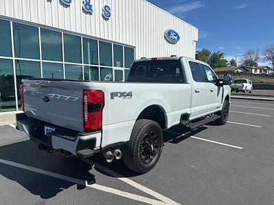 New 2025 Ford F-250 Lariat Crew Cab 4x4 Pickup for sale #73582 - photo 2