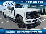 New 2025 Ford F-250 Lariat Crew Cab 4x4 Pickup for sale #73582 - photo 1