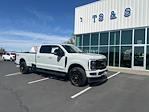 New 2025 Ford F-250 Lariat Crew Cab 4x4 Pickup for sale #73582 - photo 4