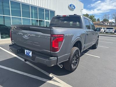 2025 Ford F-150 SuperCrew Cab 4x4 Pickup for sale #73585 - photo 2