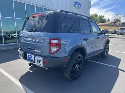 2025 Ford Bronco Sport AWD SUV for sale #73588 - photo 2