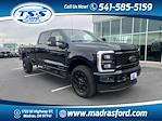 New 2025 Ford F-350 Lariat Crew Cab 4x4 SRW Pickup for sale #73592 - photo 1