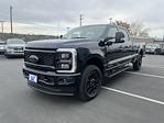 New 2025 Ford F-350 Lariat Crew Cab 4x4 SRW Pickup for sale #73592 - photo 3