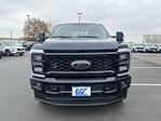 New 2025 Ford F-350 Lariat Crew Cab 4x4 SRW Pickup for sale #73592 - photo 4