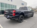 New 2025 Ford F-350 Lariat Crew Cab 4x4 SRW Pickup for sale #73592 - photo 2